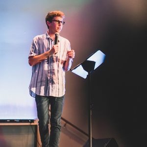 Meet your Posher, Tyler